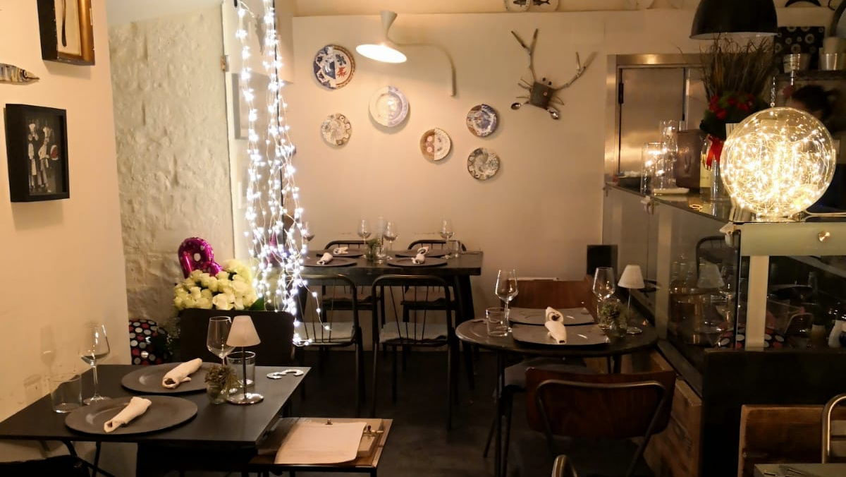 Mariani Pescheria E Cucina